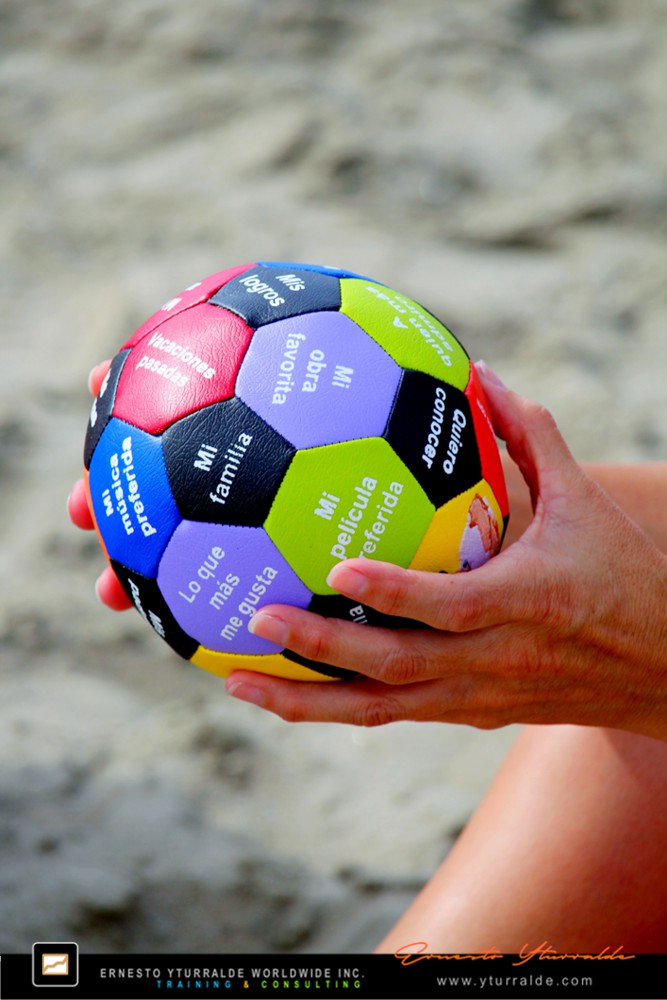 Team Bonding LATAM Talleres de Cuerdas Bajas para fortalecer equipos de trabajo